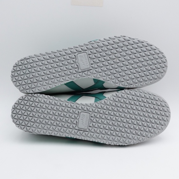 NEW Onitsuka Tiger Mexico 66 Leather Sneaker 1183A201-021 - Picture 6 of 7